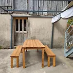 Lejlighed Vue Sur La Montagne Au Centre De Bussang