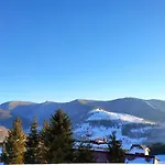 Lejlighed Vue Sur La Montagne Au Centre De Bussang