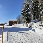 Vue Sur La Montagne Au Centre De بوسانغ